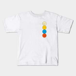 Mood Kids T-Shirt